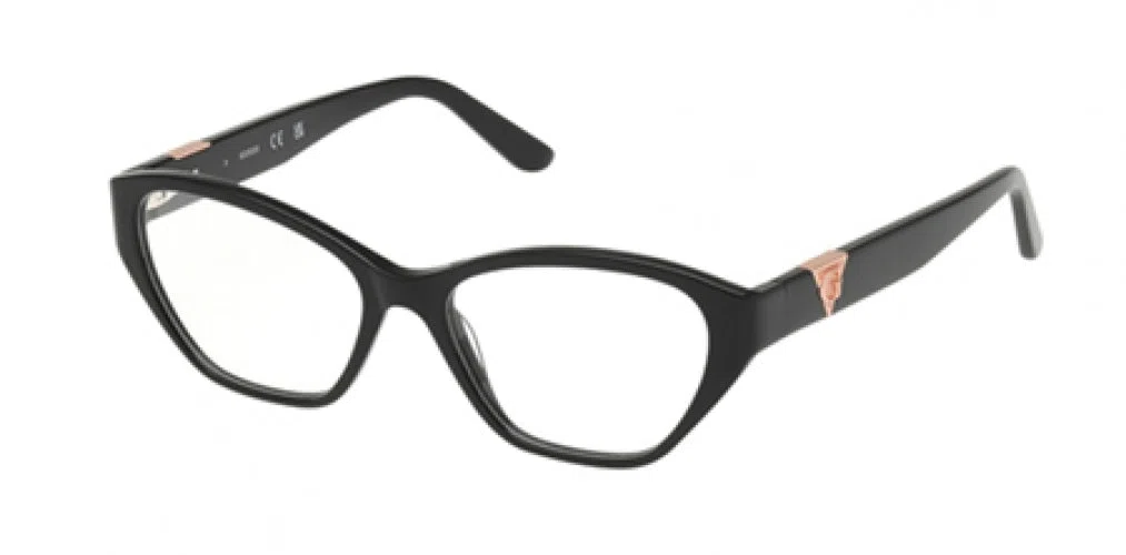 Guess 50162 Eyeglasses - view 4
